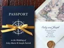 28 Free Passport Wedding Invitation Template Templates for Passport Wedding Invitation Template