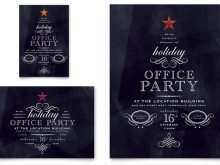 29 Adding Template For Christmas Party Invitation In Office in Photoshop by Template For Christmas Party Invitation In Office