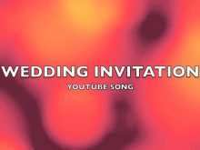 29 Free Card Invitation Example Youtube With Stunning Design with Card Invitation Example Youtube