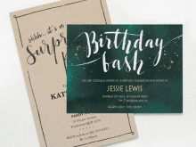 29 Free Formal Invitation Template Qld Formating for Formal Invitation Template Qld