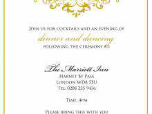 29 Free Printable Wedding Dinner Invitation Text Message in Photoshop by Wedding Dinner Invitation Text Message