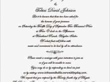 29 Printable Wedding Card Invitation Wordings Christian Layouts with Wedding Card Invitation Wordings Christian
