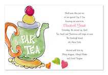 29 Report Tea Party Invitation Template Formating by Tea Party Invitation Template