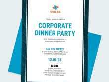 29 The Best Dinner Party Invitation Template Word in Photoshop by Dinner Party Invitation Template Word