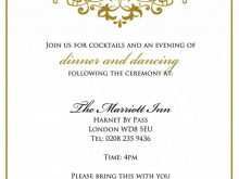 30 Create Reception Invitation Wordings For Friends From Bride And Groom With Stunning Design for Reception Invitation Wordings For Friends From Bride And Groom