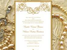 Wedding Invitation Templates Make Your Own