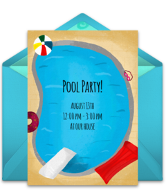30 Customize Our Free Birthday Party Invitation Template Free Online in Word by Birthday Party Invitation Template Free Online