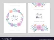 30 Customize Our Free Wedding Invitation Template Bundle For Free for Wedding Invitation Template Bundle