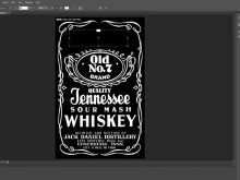 30 Free Jack Daniels Party Invitation Template Free in Photoshop by Jack Daniels Party Invitation Template Free
