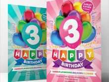 30 Free Printable Birthday Invitation Template Download Maker by Birthday Invitation Template Download