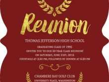 30 How To Create Example Of Invitation Card For Reunion Download by Example Of Invitation Card For Reunion