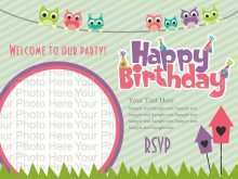 30 Online Example Invitation Card Happy Birthday Download with Example Invitation Card Happy Birthday