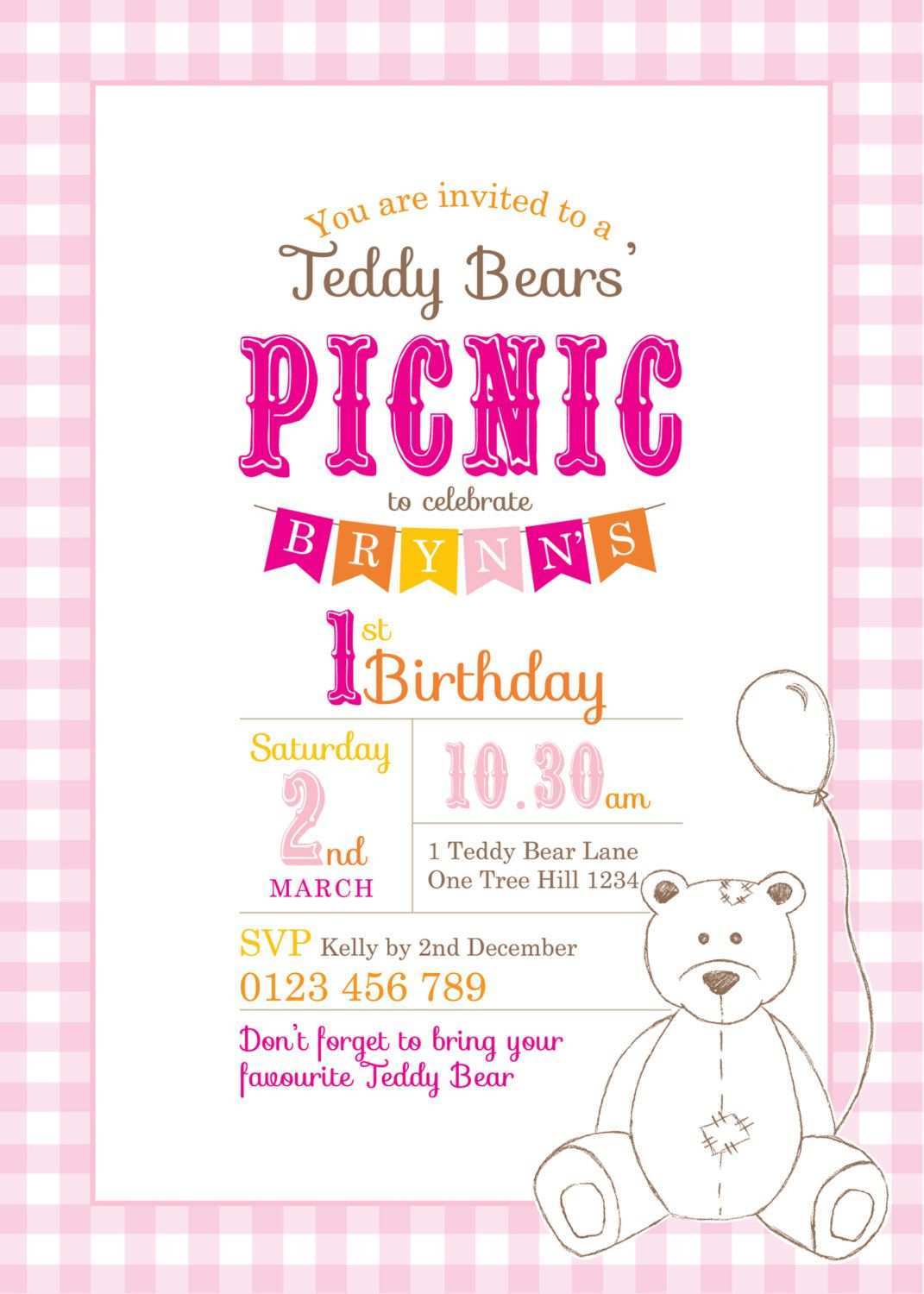 31 Adding Etsy Birthday Invitation Template Formating By Etsy Birthday ...