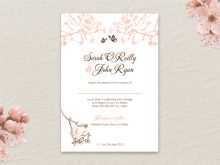 31 Blank Invitation Card Write Name Download with Invitation Card Write Name