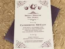 31 Create Vintage Party Invitation Template Now by Vintage Party Invitation Template