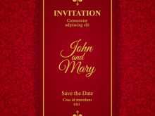 31 Free Vector Invitation Templates For Free with Vector Invitation Templates