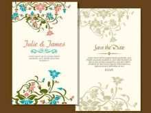 31 Free Wedding Invitation Template Card Formating for Wedding Invitation Template Card