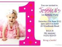 Party Invitation Card Maker