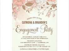 31 Standard Invitation Card Format For Engagement With Stunning Design by Invitation Card Format For Engagement