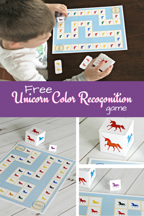 32 Create Free Printable Unicorn Games Download by Free Printable Unicorn Games