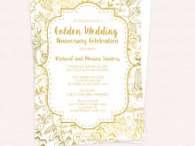 32 Creating Wedding Invitation Template To Print Layouts by Wedding Invitation Template To Print