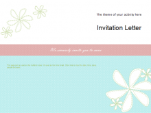 32 How To Create The Example Of Invitation Card in Photoshop with The Example Of Invitation Card