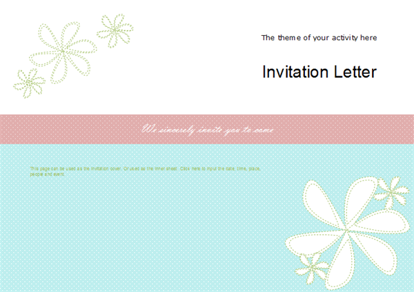 32 How To Create The Example Of Invitation Card in Photoshop with The Example Of Invitation Card