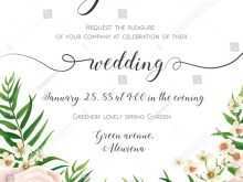 32 Online Wedding Invitation Designs Green Download by Wedding Invitation Designs Green