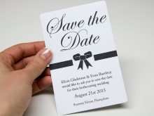 33 Free Example Of Civil Wedding Invitation Card in Word by Example Of Civil Wedding Invitation Card