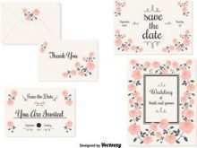 33 Free Invitation Card Samples Vector for Ms Word with Invitation Card Samples Vector