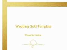 33 How To Create Wedding Invitation Template Ppt Now with Wedding Invitation Template Ppt