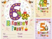 34 Adding Example Invitation Card Happy Birthday in Word for Example Invitation Card Happy Birthday