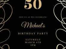 34 Creating Black And Gold Blank Invitation Template in Photoshop with Black And Gold Blank Invitation Template