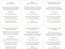 34 Customize Our Free No Host Dinner Invitation Examples Formating with No Host Dinner Invitation Examples