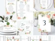 34 Format Etsy Wedding Invitation Template Now by Etsy Wedding Invitation Template
