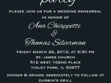 34 Free Dinner Party Invitation Text Message Templates with Dinner Party Invitation Text Message