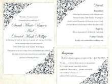 34 Online Dinner Invitation Template For Word in Word with Dinner Invitation Template For Word