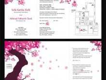 34 The Best Template Untuk Wedding Invitation For Free for Template Untuk Wedding Invitation