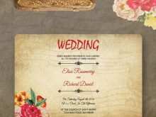 34 The Best Wedding Invitation Template For Whatsapp for Ms Word for Wedding Invitation Template For Whatsapp