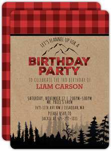 34 Visiting Lumberjack Birthday Invitation Template for Ms Word for Lumberjack Birthday Invitation Template