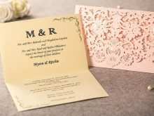 35 Creating Invitation Cards Samples Wedding With Stunning Design for Invitation Cards Samples Wedding