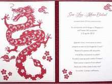 35 Creating Wedding Invitation Template Singapore for Ms Word with Wedding Invitation Template Singapore