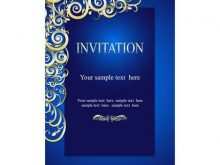 35 Format Vector Invitation Background Designs Templates by Vector Invitation Background Designs