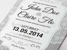 36 Create Elegant Wedding Invitation Card Template Psd in Word by Elegant Wedding Invitation Card Template Psd