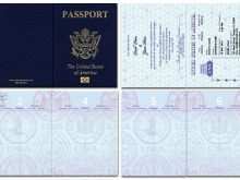 36 Creating Passport Birthday Invitation Template Free for Ms Word by Passport Birthday Invitation Template Free