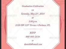 36 Creative Example Of Invitation Card For Reunion Templates by Example Of Invitation Card For Reunion