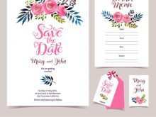 36 Free Printable Wedding Invitation Template Kerala Layouts by Wedding Invitation Template Kerala