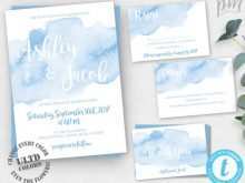 36 Free Wedding Invitation Template Kit With Stunning Design for Wedding Invitation Template Kit