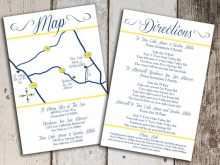 36 Printable How To Print A Map For Wedding Invitations Photo with How To Print A Map For Wedding Invitations