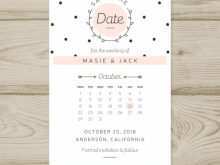 36 Visiting Wedding Invitation Template Calendar Formating by Wedding Invitation Template Calendar